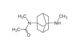 N-Acetyl-3,5-dimethyl-1-adamantanamine 