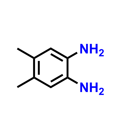 4,5-二甲基-1,2-苯二胺