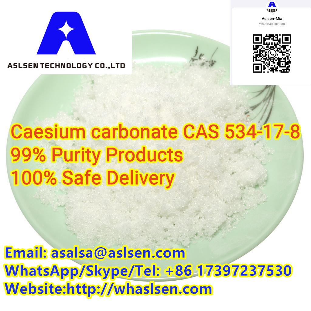 Cesium carbonate 99%
