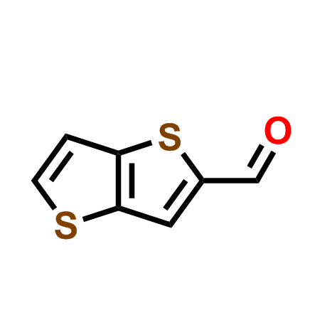 2-甲酰基并二噻吩