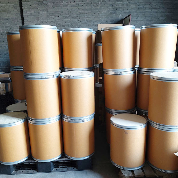 Benzoic acid, 6-bromo-2-fluoro-3-nitro- emma@chuanghaibio.com 99%