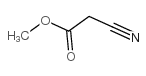 Methyl cyanoacetate 99