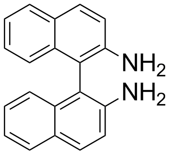 [1,1’-联萘]-2,2’-二胺