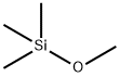 methoxy(trimethyl)silane 97%