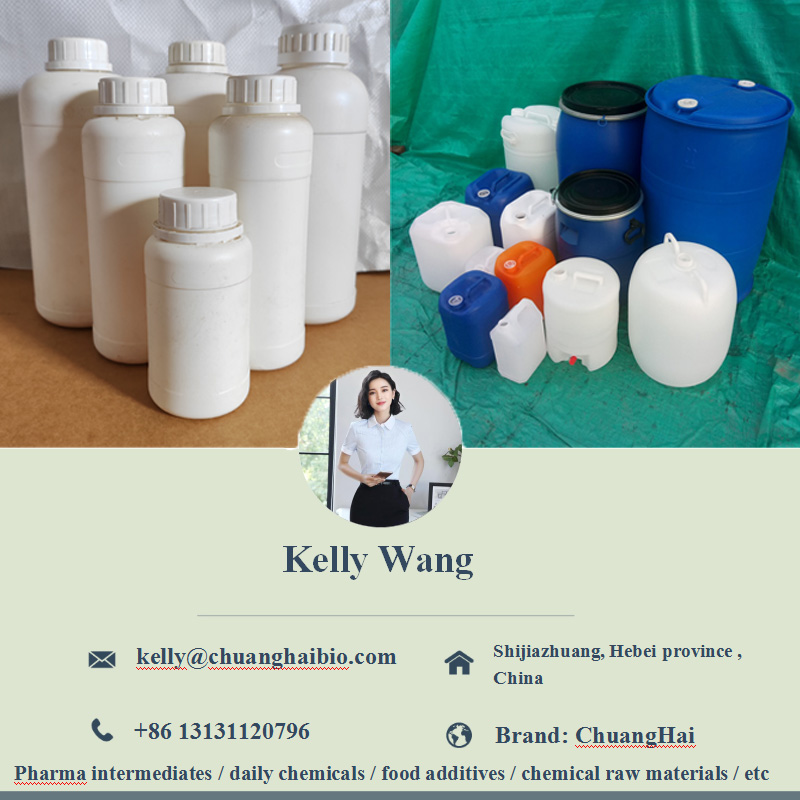 apocynin kelly@chuanghaibio.com 99%