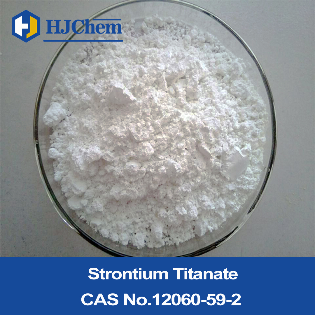 Strontium titanate 98%