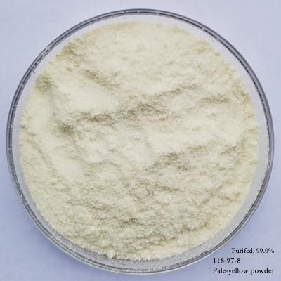 4-Chloro-3,5-dinitrobenzoic acid 98%