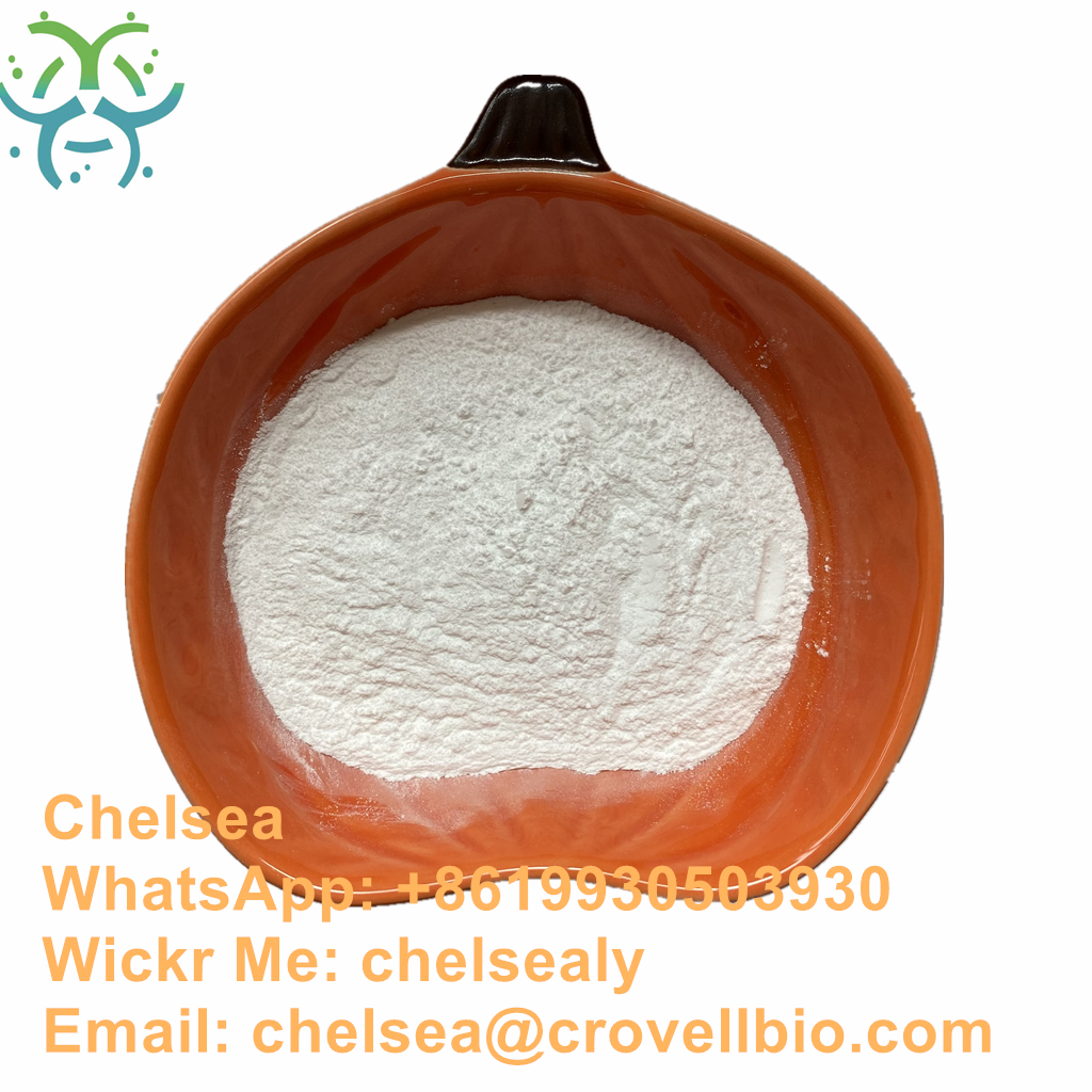 2-Chlorobenzoic acid 99.99%
