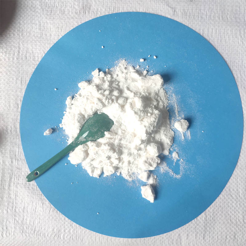 5-methylpyridine-3-carboxylic acid debby@chuanghaibio.com 99%