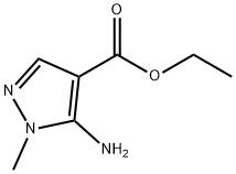 ethyl 5-amino-1-methyl-4-pyrazolecarboxylate 98%