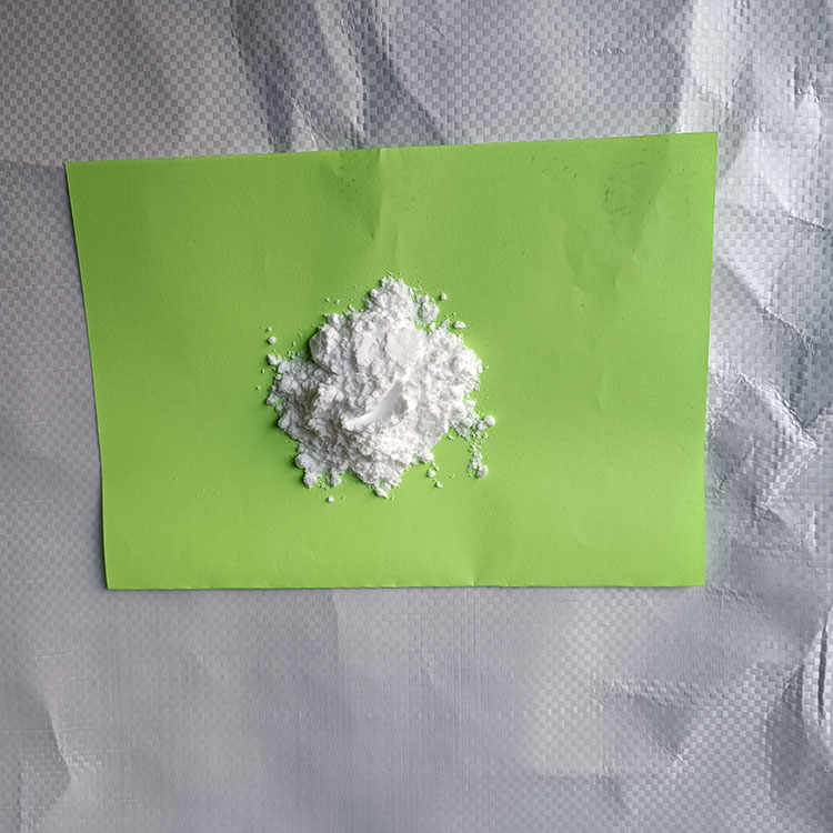 Polymethylsilsesquioxane emma@chuanghaibio.com 99%