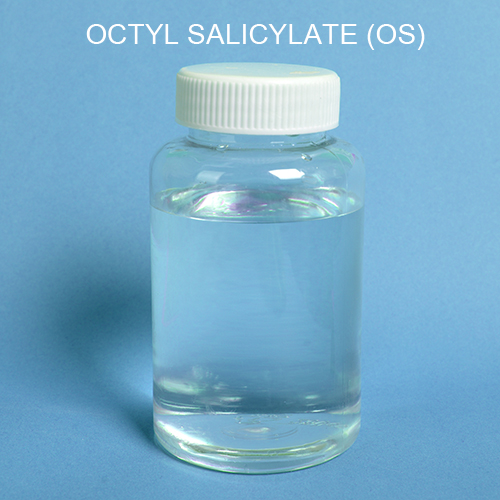 Octyl salicylate 98.0-105.0