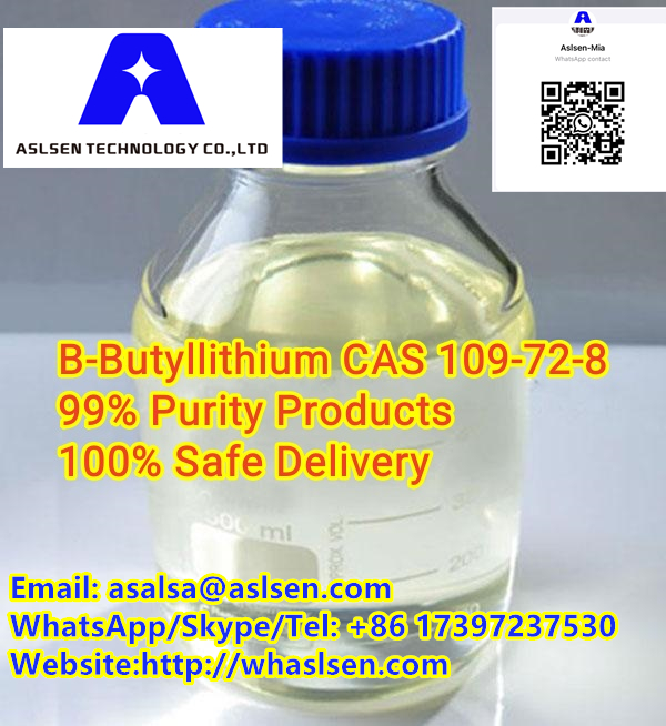 butyllithium 99%