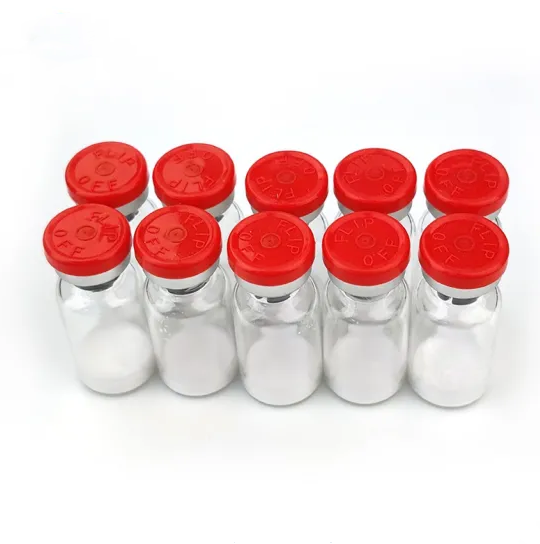 99% API Peptide Powder 67727-97-3 Kpv in Stock 99%