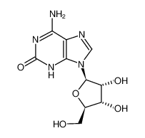 2-HYDROXYADENOSINE NLT99%