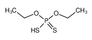 二硫代磷酸二乙酯