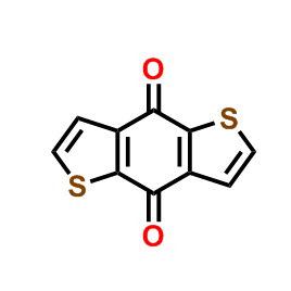苯并[1,2-b:4,5-b']二噻吩-4,8-二酮
