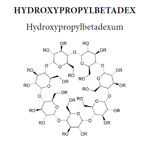 (2-Hydroxypropyl)--cyclodextrin 99%