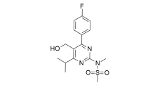 瑞舒伐他汀杂质78