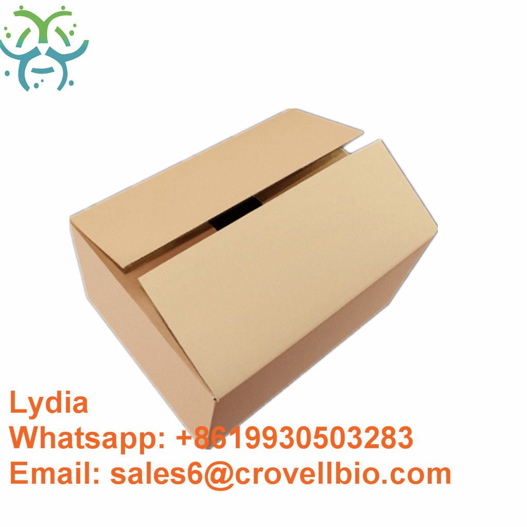 2-Amino-5-bromo-3-(hydroxymethyl)pyridine 99.99%