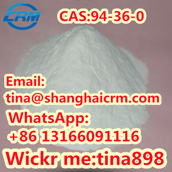 CAS 94-36-0 Benzoyl peroxide 99%