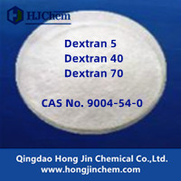 Dextran 5, Dextran 40, Dextran 70 ≥ 99%