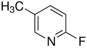 2-Fluoro-5-Methylpyridine CG NLT 98.0%