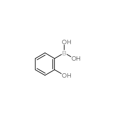 2-Hydroxyphenylboronic acid 98%