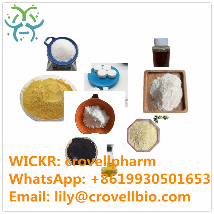 3,5-Dimethylbenzoic acid 99.99%