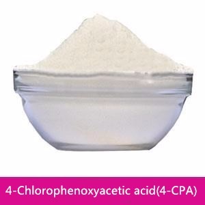 (4-chlorophenoxy)acetic acid 98%
