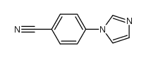 4-imidazol-1-ylbenzonitrile 98%
