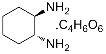 (1R,2R)-(+)-1,2-Diaminocyclohexane L-Tartrate 99%
