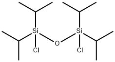 1,3-DICHLORO-1,1,3,3-TETRAISOPROPYLDISILOXANE 97%