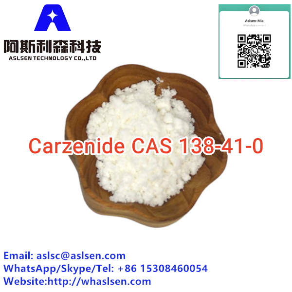 4-Sulfamoylbenzoic acid 99%