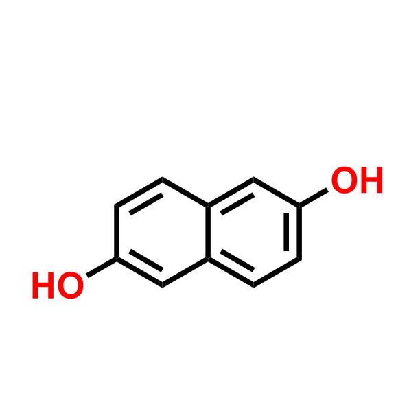 2,6-二羟基萘