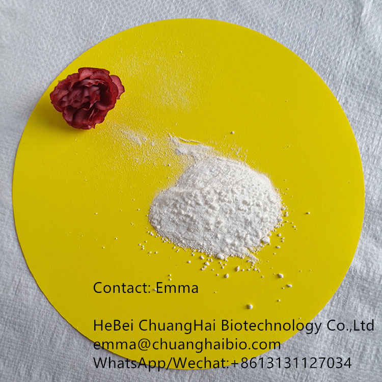 Sodium N-cyclohexylsulfamate  emma@chuanghaibio.com 99%