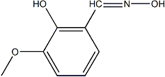 (6E)-6-[(hydroxyamino)methylidene]-2-methoxycyclohexa-2,4-dien-1-one 98%