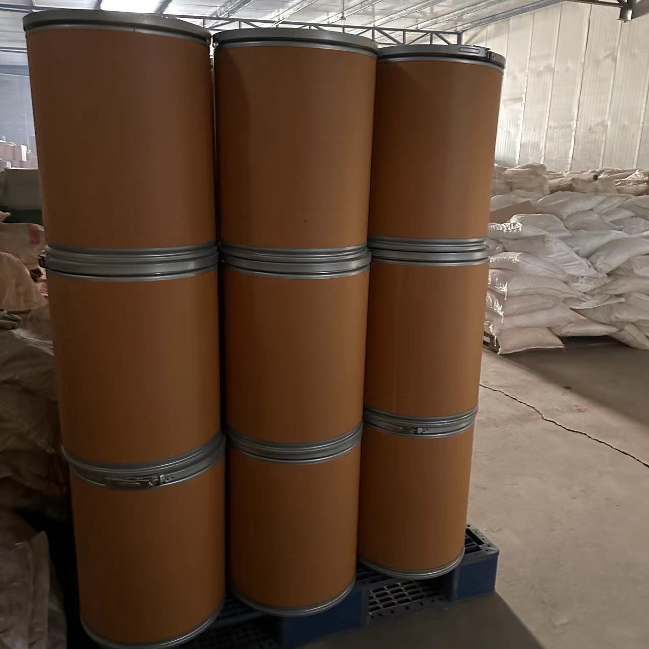8-Bromoisoquinoline CAS 63927-22-0 supplier in China ( sales1@chuanghaibio.com 99%