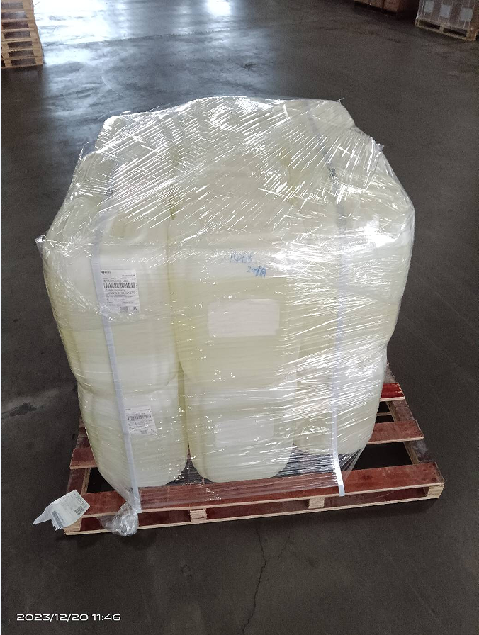 Disodium Laureth Sulfosuccinate CAS 40754-59-4 supplier in China ( sales1@chuanghaibio.com 99%