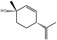 (1S,4R)-1-Methyl-4-Prop-1-En-2-Ylcyclohex-2-En-1-Ol 98.0%