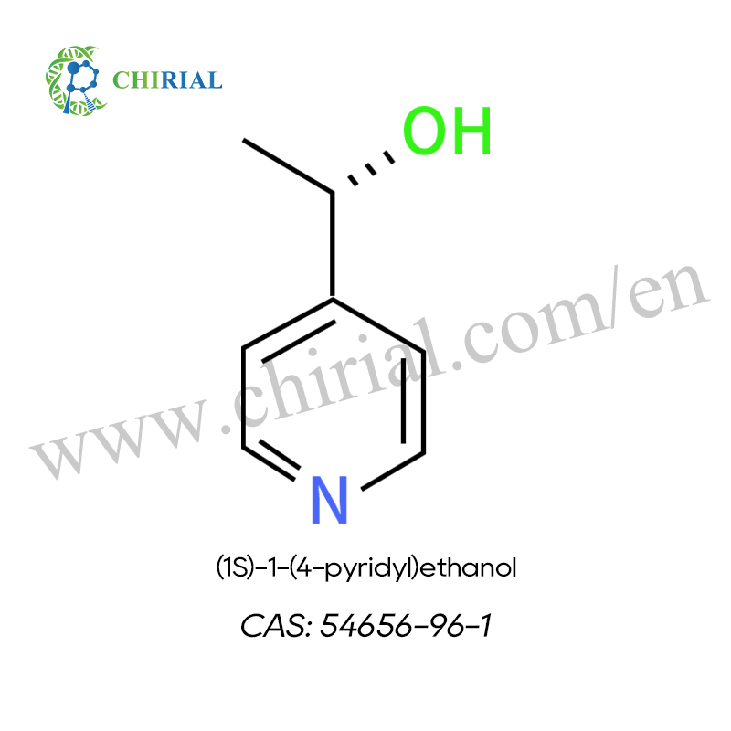 (1S)-1-(4-pyridyl)ethanol >=97%