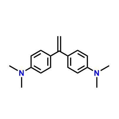 4,4-亚乙烯双(N,N-二甲基苯胺)