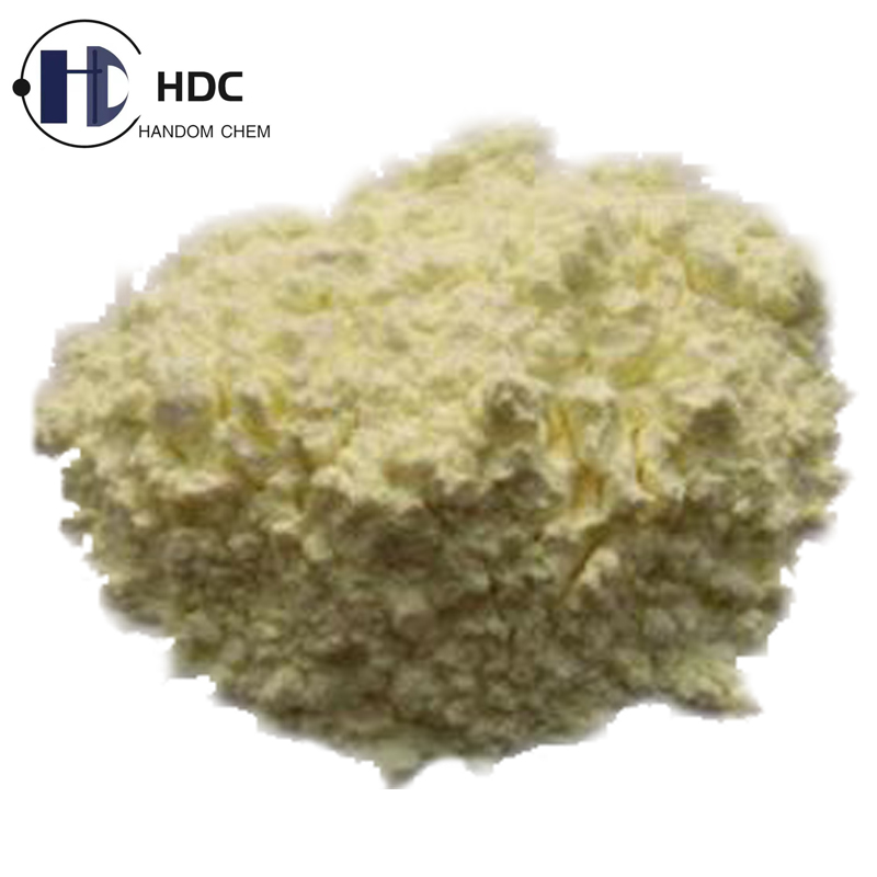 Pyridoxal-5-phosphate monohydrate 98.5%~101.0%(On Dried Basis)