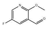 3-氟-2-甲氧基-6-甲基吡啶
