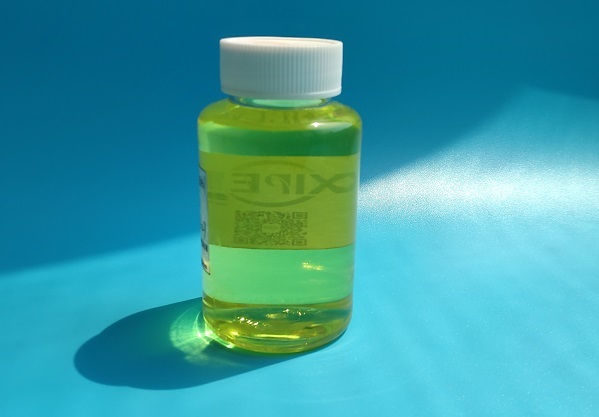 Polyquaternium-42 as swimming pool chemicals 60% min
