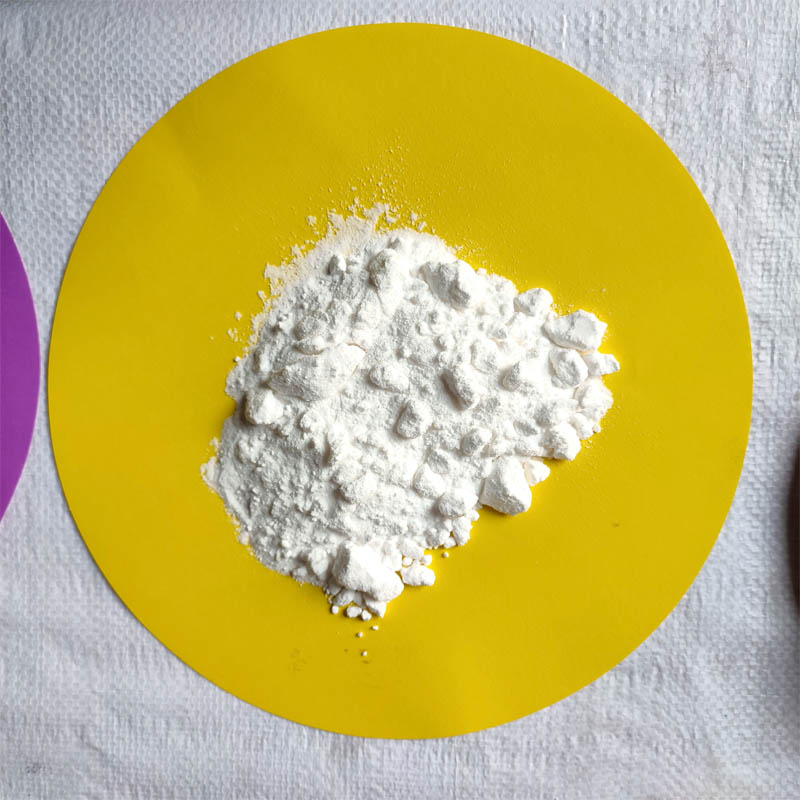 2,4-Dichloro-6-methylpyrimidine debby@chuanghaibio.com 99%