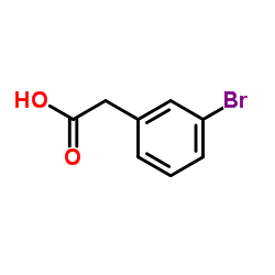 3-Bromophenylacetic acid 99%