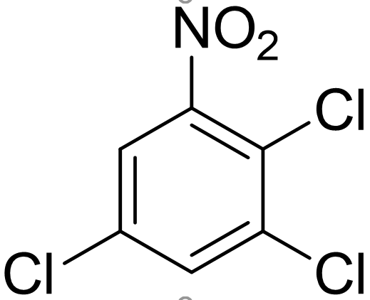 1,2,5-三氯-3-硝基苯