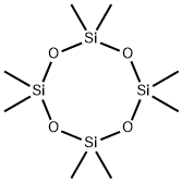 octamethylcyclotetrasiloxane 98%