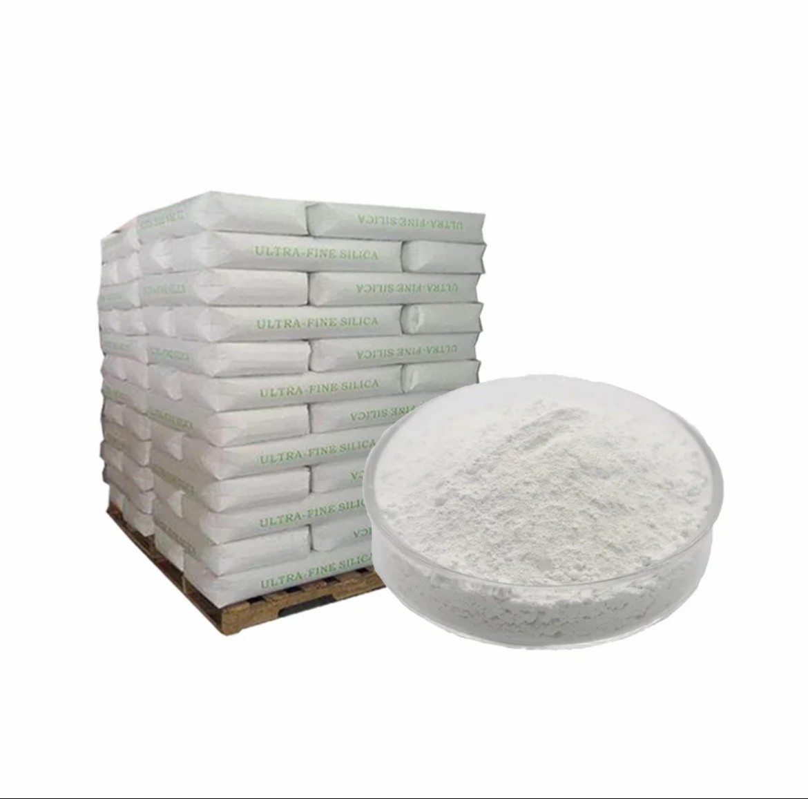 Titanium Dioxide 99%